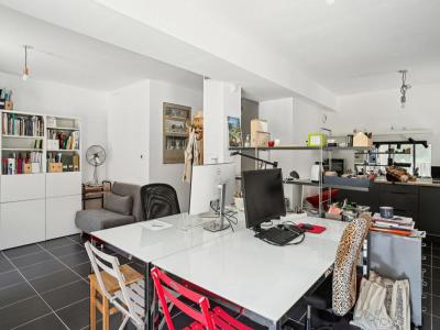 For sale Lyon-3eme-arrondissement 2 rooms 46 m2 Rhone (69003) photo 3