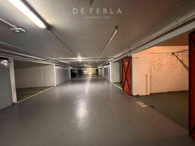 Annonce Vente Parking Paris-15eme-arrondissement 75