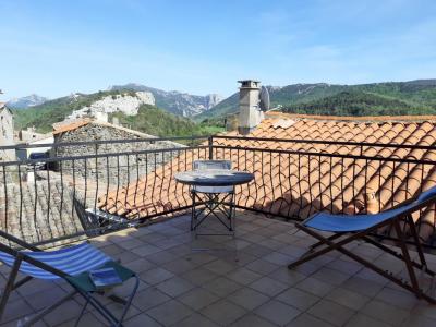 For sale Bugarach 5 rooms 96 m2 Aude (11190) photo 0