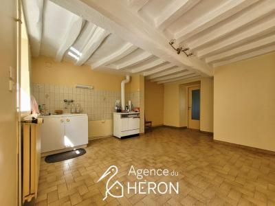 For sale Saint-pierre-les-nemours 4 rooms 66 m2 Seine et marne (77140) photo 1