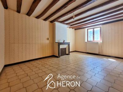 For sale Saint-pierre-les-nemours 4 rooms 66 m2 Seine et marne (77140) photo 3