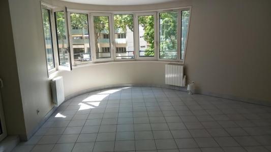 Louer Appartement 87 m2 Lyon-3eme-arrondissement