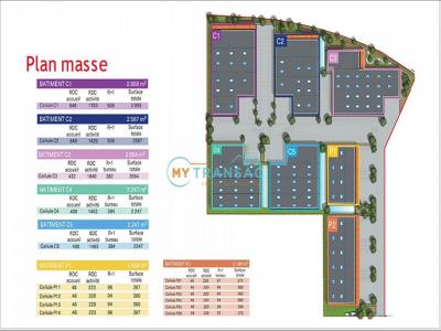 Acheter Commerce Montereau-sur-le-jard Seine et marne