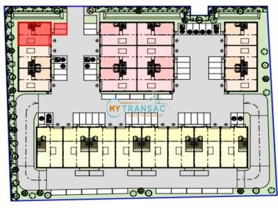 Acheter Commerce Courtry 554600 euros