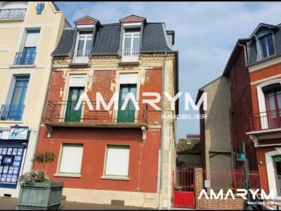 Acheter Appartement Mers-les-bains Somme