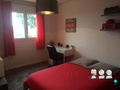 For rent Ferte-mace 3 rooms 70 m2 Orne (61600) photo 1