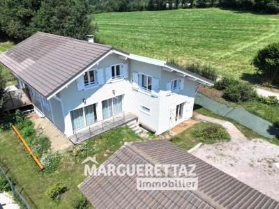 For sale Viuz-en-sallaz 7 rooms 237 m2 Haute savoie (74250) photo 2