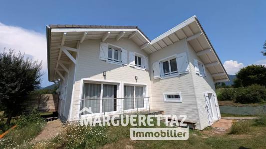 For sale Viuz-en-sallaz 7 rooms 237 m2 Haute savoie (74250) photo 3