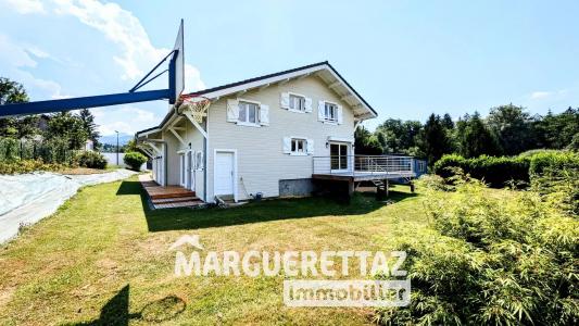 For sale Viuz-en-sallaz 7 rooms 237 m2 Haute savoie (74250) photo 4