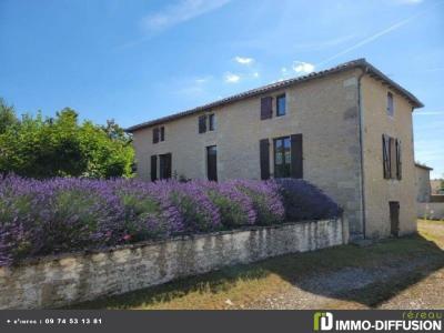 For sale 5 rooms 177 m2 Charente (16700) photo 1