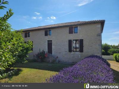 For sale 5 rooms 177 m2 Charente (16700) photo 2