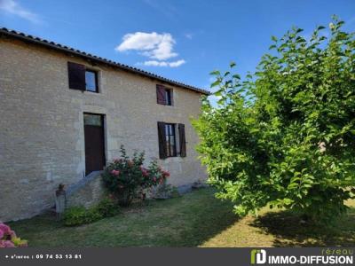 For sale 5 rooms 177 m2 Charente (16700) photo 3