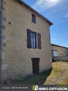 For sale 5 rooms 177 m2 Charente (16700) photo 4