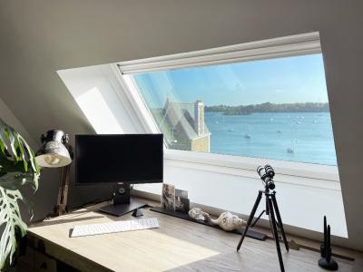 For sale Saint-malo 4 rooms 82 m2 Ille et vilaine (35400) photo 1