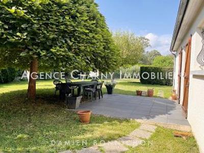 Annonce Vente 3 pices Maison Charny 89