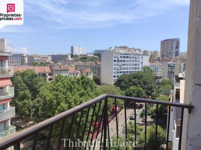 For sale Marseille-3eme-arrondissement 2 rooms 42 m2 Bouches du Rhone (13003) photo 1