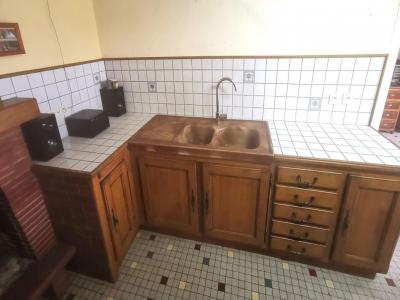 Acheter Maison Doix 166700 euros