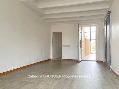 For sale Saint-sauveur-d'aunis 7 rooms 190 m2 Charente maritime (17540) photo 1