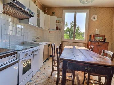 For sale Montrem 4 rooms 91 m2 Dordogne (24110) photo 3