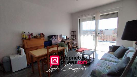 Annonce Vente 2 pices Appartement Roanne 42