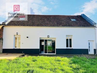 For sale Aubigny VILLERS-BRETONNEUX 6 rooms 140 m2 Somme (80800) photo 1