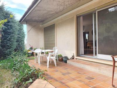 Acheter Maison 290 m2 Fontvieille