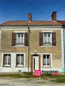 For sale Tousson 3 rooms 82 m2 Seine et marne (77123) photo 1