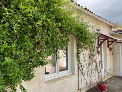 For sale Villamblard 6 rooms 127 m2 Dordogne (24140) photo 1