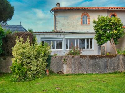 Annonce Vente 5 pices Maison Chateau-thebaud 44