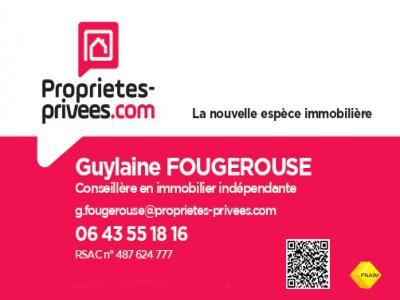 Annonce Vente Immeuble Montbrison 42