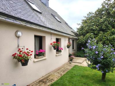 Acheter Maison Ploudaniel 226000 euros