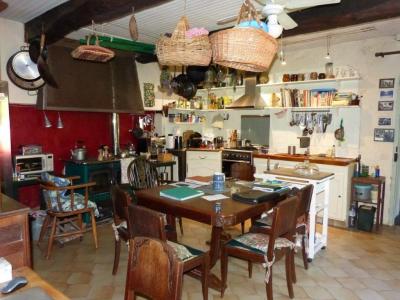 For sale Ponsampere 6 rooms 139 m2 Gers (32300) photo 3