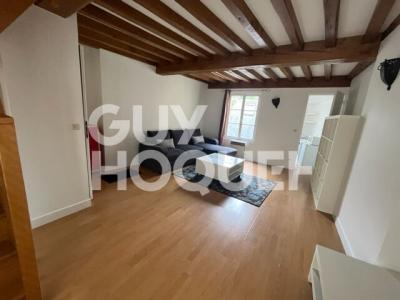 For rent Laon 2 rooms 35 m2 Aisne (02000) photo 0