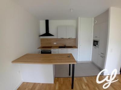 Annonce Location 3 pices Appartement Mont-saint-aignan 76