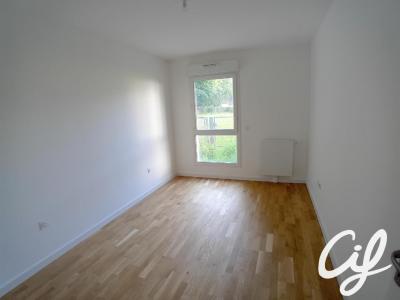 Louer Appartement Mont-saint-aignan 856 euros