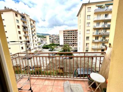 For sale Ajaccio 3 rooms 62 m2 Corse (20090) photo 2