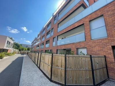 For sale Toulouse 1 room 13 m2 Haute garonne (31300) photo 2