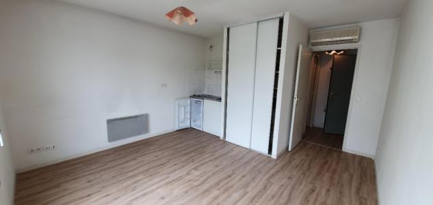 For rent Clermont-ferrand 1 room 22 m2 Puy de dome (63000) photo 1