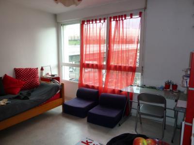 For rent Clermont-ferrand 1 room 22 m2 Puy de dome (63000) photo 3