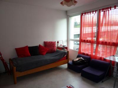 For rent Clermont-ferrand 1 room 22 m2 Puy de dome (63000) photo 4