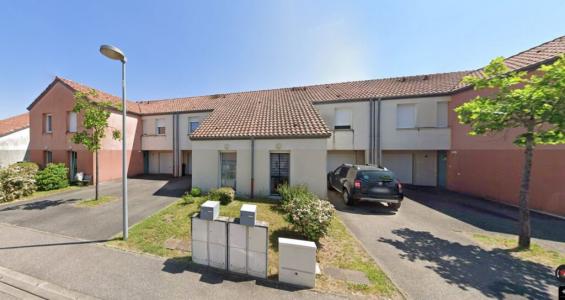 For sale Dombasle-sur-meurthe 105 m2 Meurthe et moselle (54110) photo 0