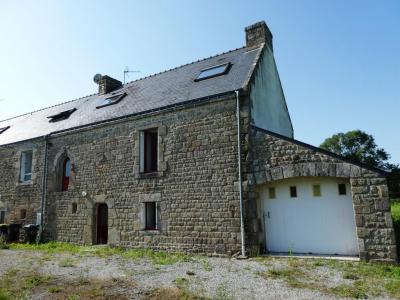 For sale Belz 5 rooms 120 m2 Morbihan (56550) photo 0