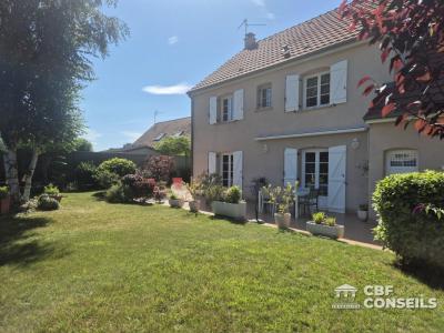 Annonce Vente 7 pices Maison Saint-marcel 71