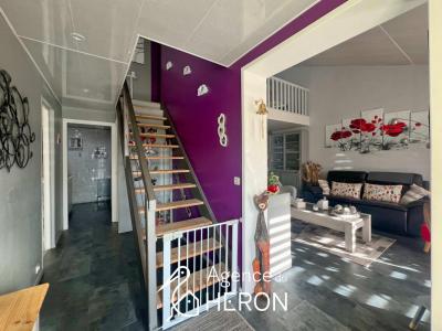 For sale Saint-pierre-les-nemours 5 rooms 105 m2 Seine et marne (77140) photo 1