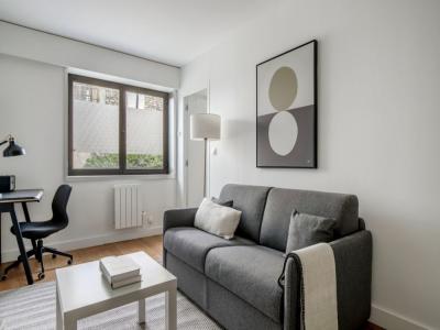 Louer Appartement Paris-8eme-arrondissement Paris