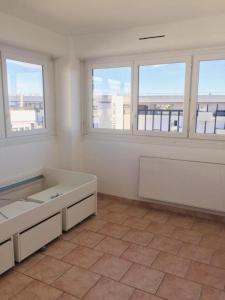 Annonce Location Appartement Ennery 95