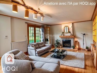 Acheter Maison 156 m2 Emance