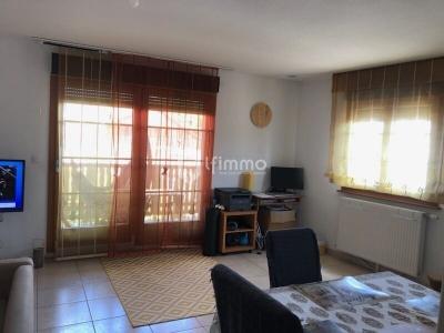 For sale Habsheim 3 rooms 66 m2 Haut rhin (68440) photo 2