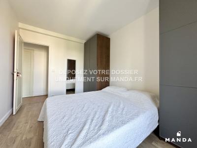 Louer Appartement Creteil 1250 euros