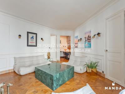 Louer Appartement Paris-9eme-arrondissement 3850 euros